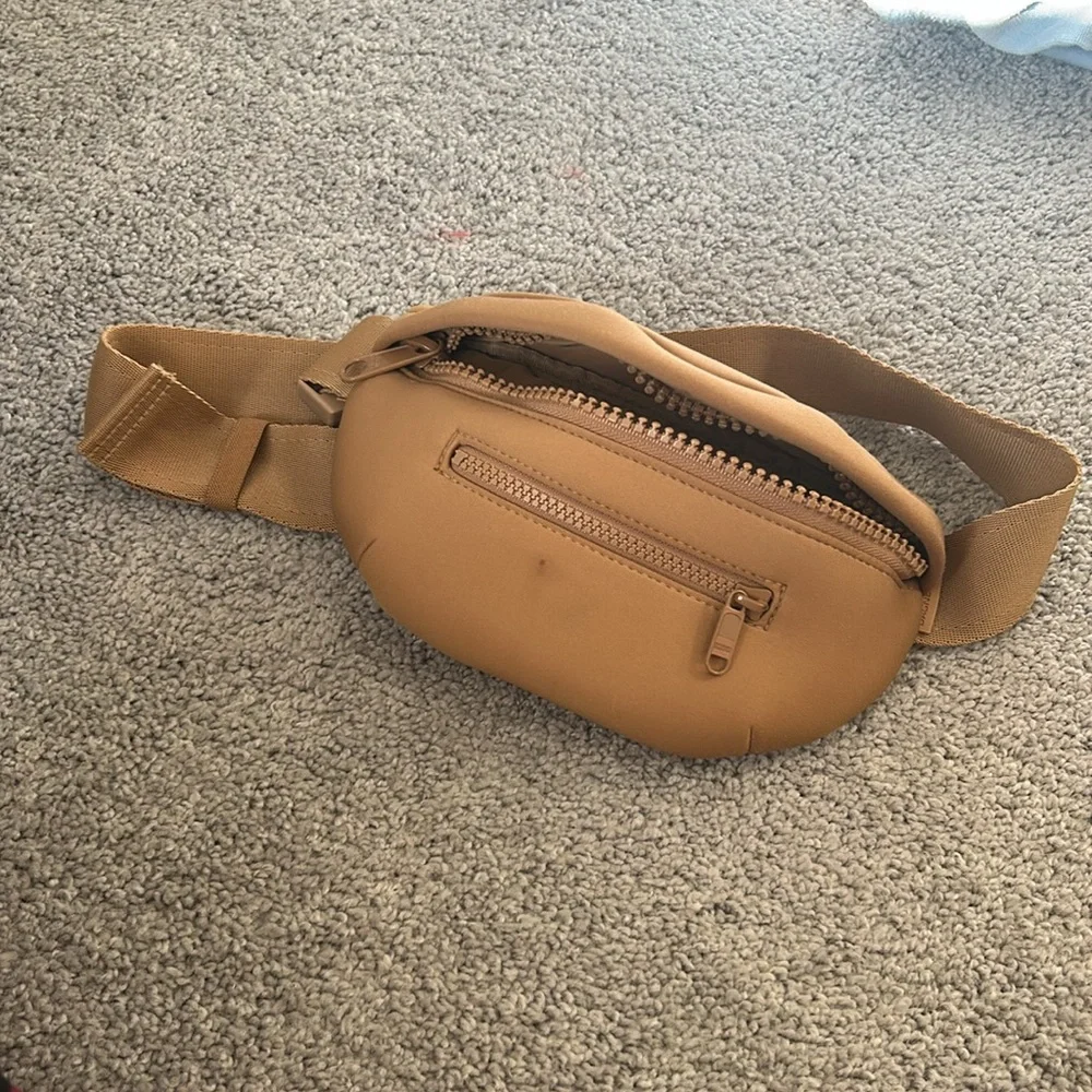 Dagne Dover Fanny Pack Belt Bag - Picture 8 of 12